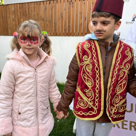 alt_1Niyazoğlu Özel Eğitim ve Rehabilitasyon Merkezi - Bornova