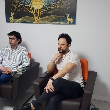 alt_1Niyazoğlu Özel Eğitim ve Rehabilitasyon Merkezi - Bornova