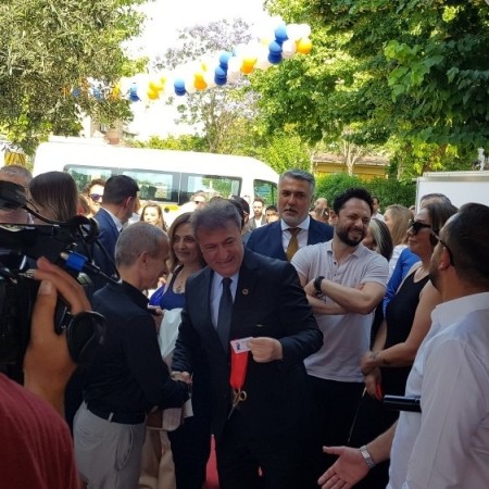 alt_1Niyazoğlu Özel Eğitim ve Rehabilitasyon Merkezi - Bornova