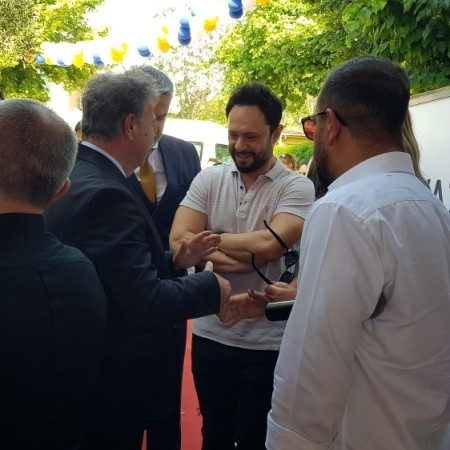 alt_1Niyazoğlu Özel Eğitim ve Rehabilitasyon Merkezi - Bornova