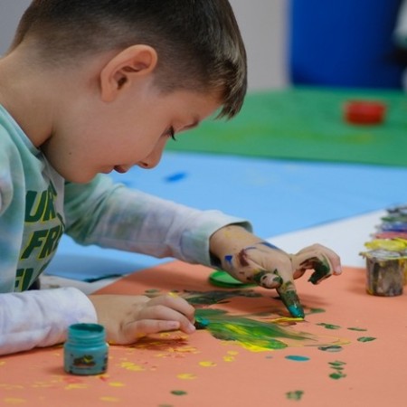 alt_1Niyazoğlu Özel Eğitim ve Rehabilitasyon Merkezi - Bornova