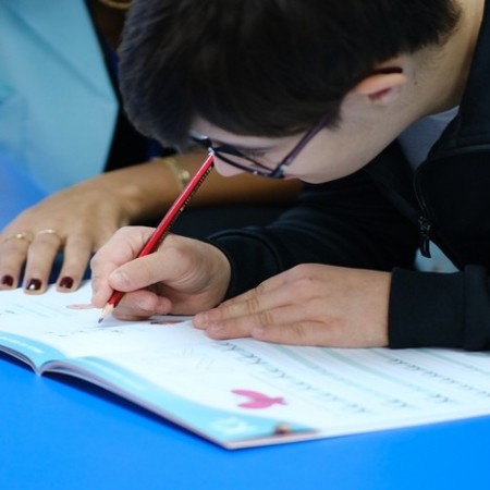 alt_1Niyazoğlu Özel Eğitim ve Rehabilitasyon Merkezi - Bornova