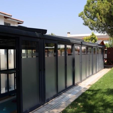 alt_1Niyazoğlu Özel Eğitim ve Rehabilitasyon Merkezi - Bornova