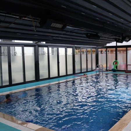 alt_1Niyazoğlu Özel Eğitim ve Rehabilitasyon Merkezi - Bornova