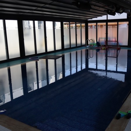 alt_1Niyazoğlu Özel Eğitim ve Rehabilitasyon Merkezi - Bornova