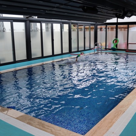 alt_1Niyazoğlu Özel Eğitim ve Rehabilitasyon Merkezi - Bornova