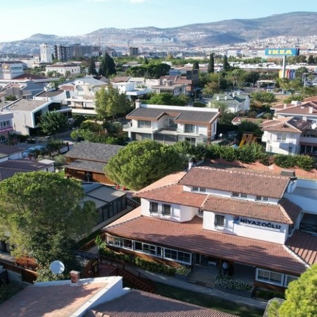 alt_1Niyazoğlu Özel Eğitim ve Rehabilitasyon Merkezi - Bornova