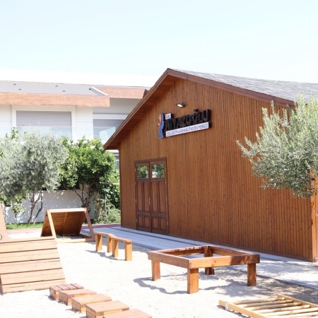 alt_1Niyazoğlu Özel Eğitim ve Rehabilitasyon Merkezi - Bornova