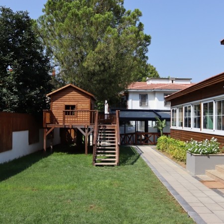 alt_1Niyazoğlu Özel Eğitim ve Rehabilitasyon Merkezi - Bornova