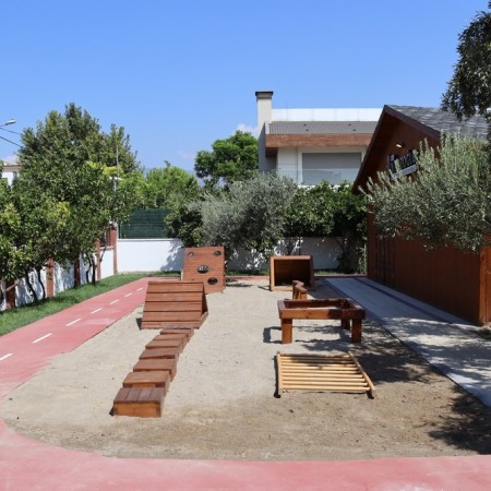 alt_1Niyazoğlu Özel Eğitim ve Rehabilitasyon Merkezi - Bornova