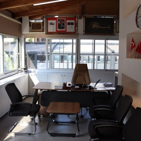 alt_1Niyazoğlu Özel Eğitim ve Rehabilitasyon Merkezi - Bornova