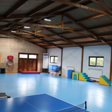 alt_1Niyazoğlu Özel Eğitim ve Rehabilitasyon Merkezi - Bornova