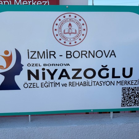 alt_1Niyazoğlu Özel Eğitim ve Rehabilitasyon Merkezi - Bornova