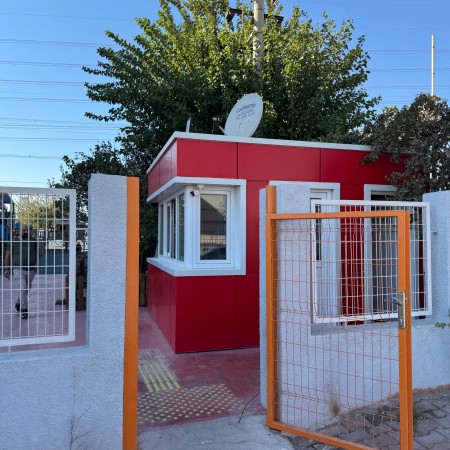 alt_1Niyazoğlu Özel Eğitim ve Rehabilitasyon Merkezi - Bornova