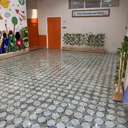 alt_1Niyazoğlu Özel Eğitim ve Rehabilitasyon Merkezi - Bornova