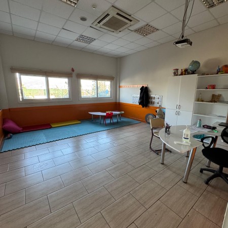 alt_1Niyazoğlu Özel Eğitim ve Rehabilitasyon Merkezi - Bornova