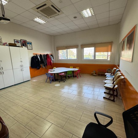 alt_1Niyazoğlu Özel Eğitim ve Rehabilitasyon Merkezi - Bornova