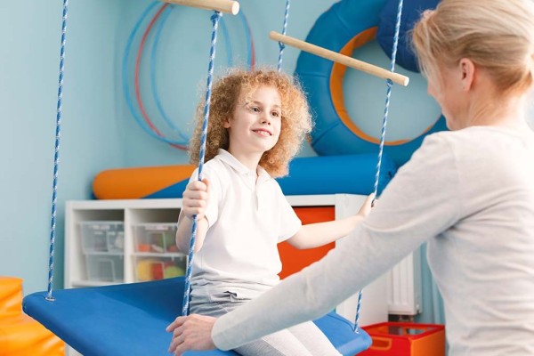 Duyu Bütünleme Bozukluğu Tedavisi