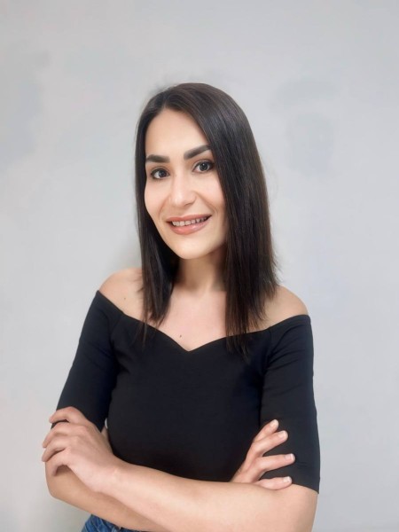 Damla Çataloğlu