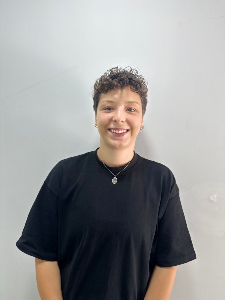 Dil ve Konuşma Terapisti 