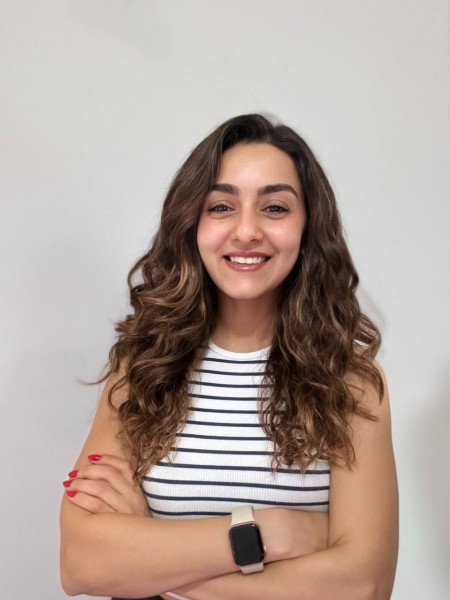 Fatma Ülkü Kılıç