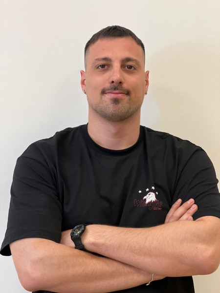 Necati Berk Göğercin