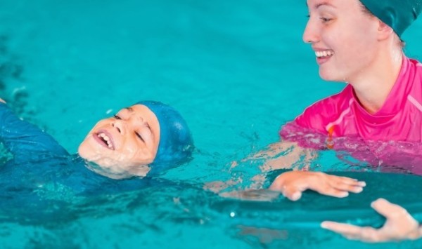 Aquatic Terapi (Hidroterapi)