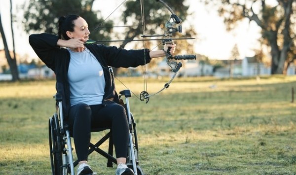 Bedensel Yetersizliği Olan Bireyler İçin