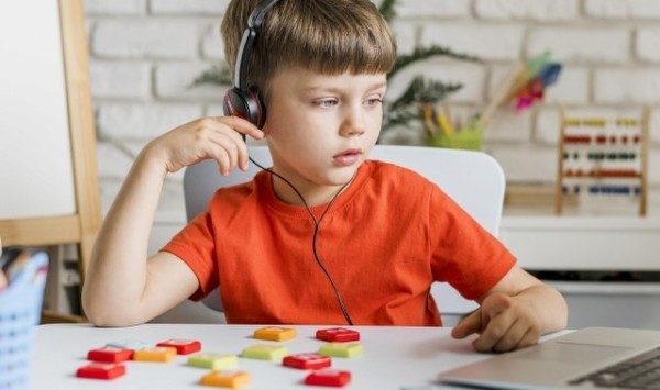 Otizm Spektrum Bozukluğu