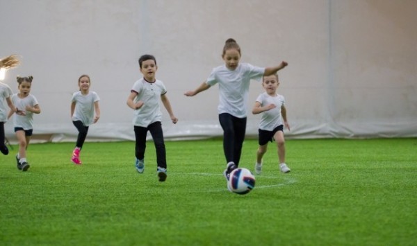 Spor ve Yaşam Liderliği Programı